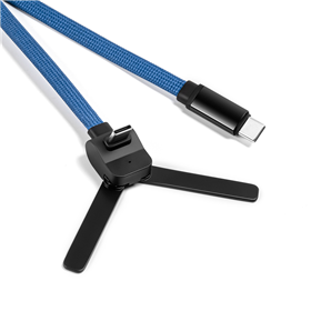 Phone Holder USB Cable